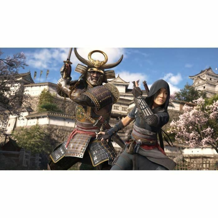 Assassin's Creed Shadows - Juego para Xbox Series X 4 Assassin's Creed Shadows - Juego para Xbox Series X 4