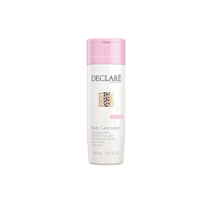 Declare Body Care Lotion 400 mL