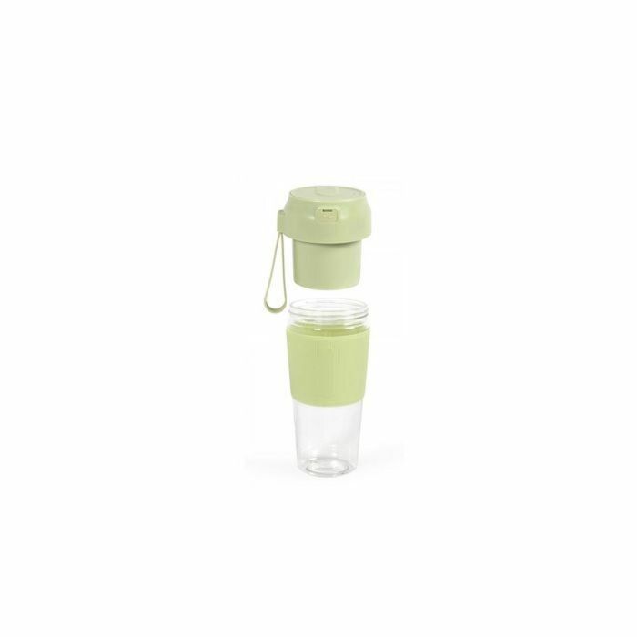 Livoo DOP248M Licuadora Portátil Color Matcha 5 Livoo DOP248M Licuadora Portátil Color Matcha 5