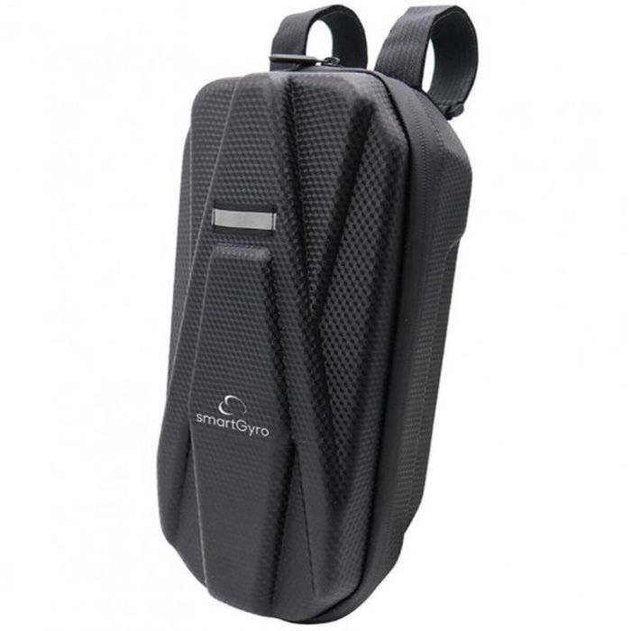 Bolsa para Transporte de Patinete Smartgyro SG27-528 MAX Negro Bolsa para Transporte de Patinete Smartgyro SG27-528 MAX Negro