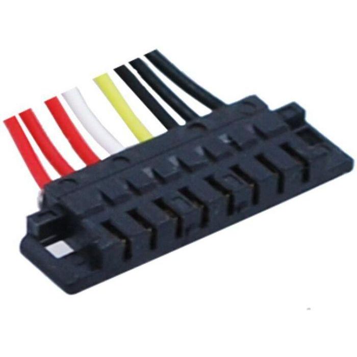 CoreParts Batería para portátil Asus 28.50Wh Li-Pol 7.5V 3800mAh Negro