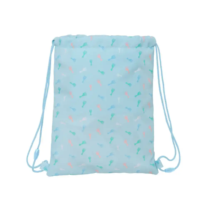 Safta Saco Plano Junior Rec Y Rep.Agua Sophie La Girafe Dreams 26x34x1 Cm 1