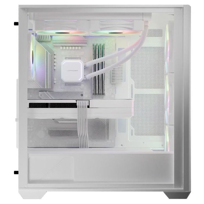 Midi LC-Power Gaming 811W 2 Midi LC-Power Gaming 811W 2