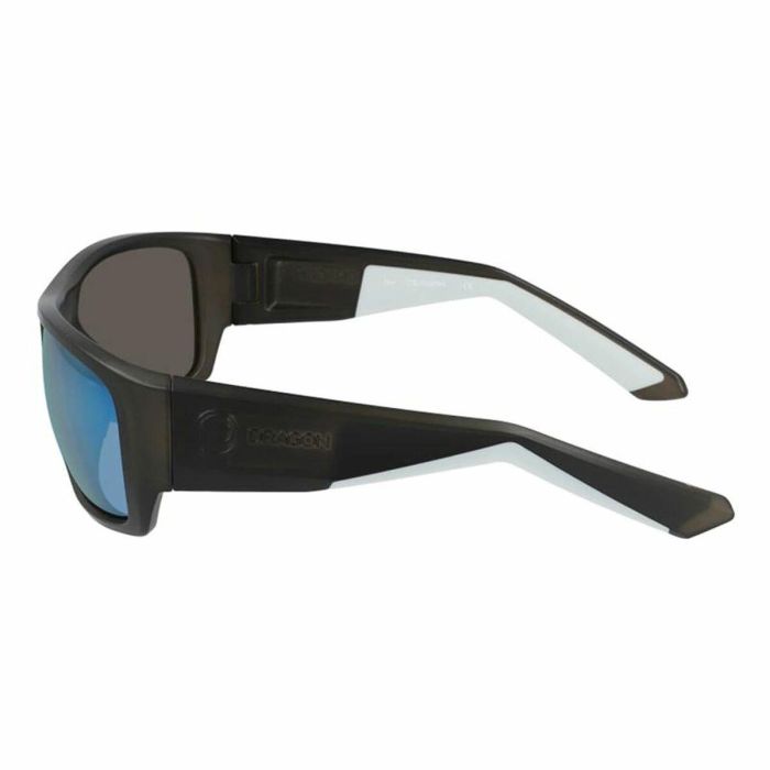 Gafas de Sol Unisex Dragon Alliance Flare Negro 2