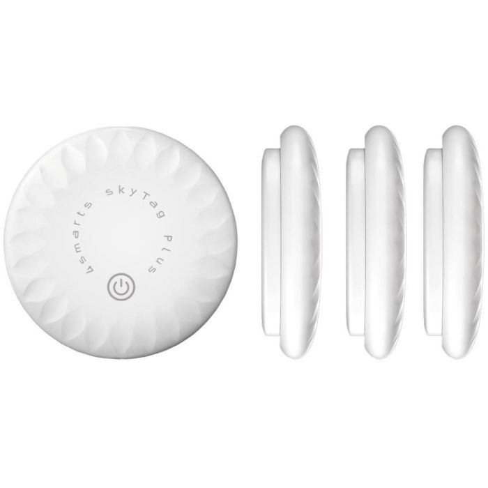 4smarts Standort-Finder SkyTag Plus 4er Set 3