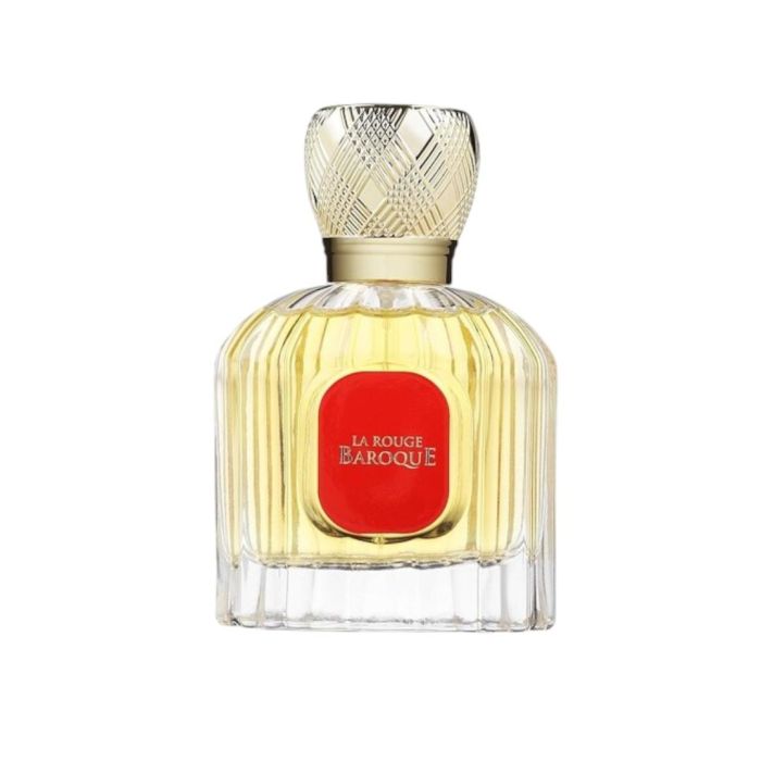 Baroque 540 Eau de Parfum Floral para Mujer 100 ml Vaporizador Baroque 540 Eau de Parfum Floral para Mujer 100 ml Vaporizador