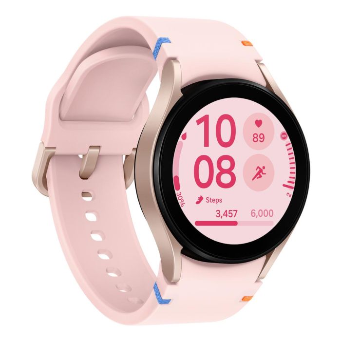 Smartwatch Samsung SM-R861NIDAEUE 2