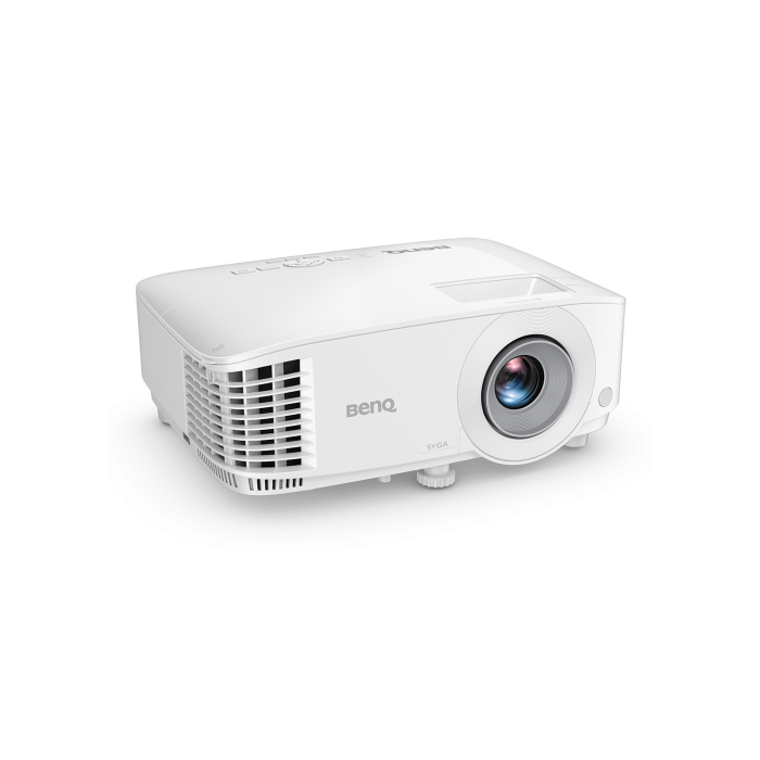 Benq MS560 videoproyector 4000 lúmenes ANSI DLP SVGA (800x600) Blanco 3 Benq MS560 videoproyector 4000 lúmenes ANSI DLP SVGA (800x600) Blanco 3
