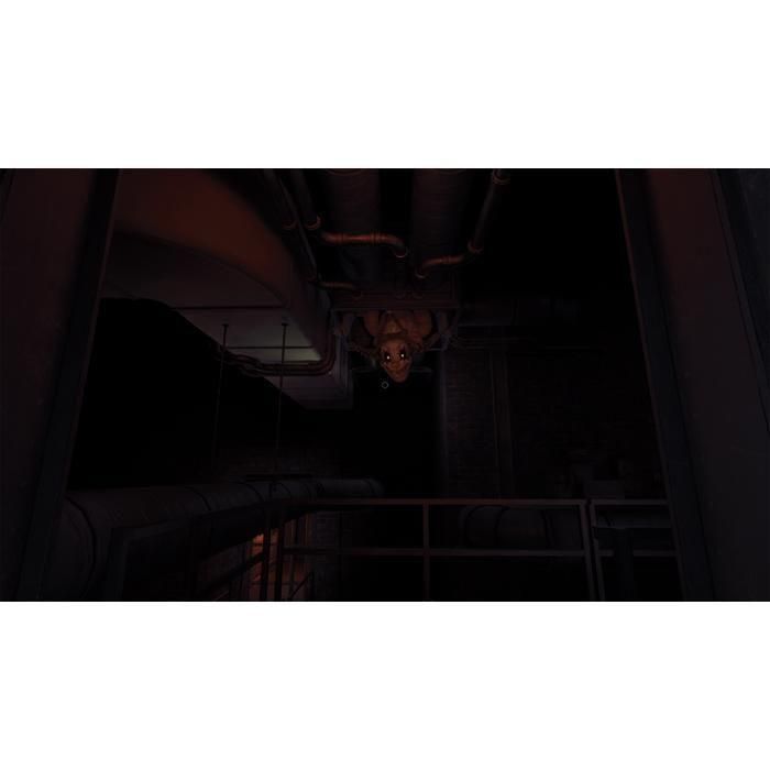 Five Nights at Freddy's: El secreto del imitador (PS5) 4 Five Nights at Freddy's: El secreto del imitador (PS5) 4