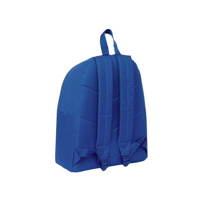 Mochila Escolar Kings League Saiyans Azul 33 x 42 x 15 cm 1