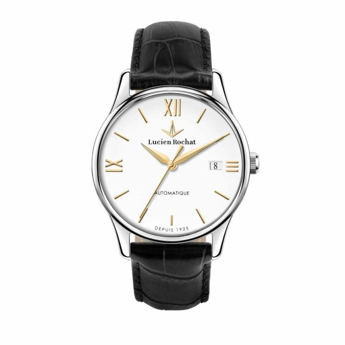 Reloj Hombre Lucien Rochat 7