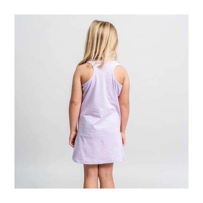 Vestido Disney Princess Lila 7 Años 4 Vestido Disney Princess Lila 7 Años 4