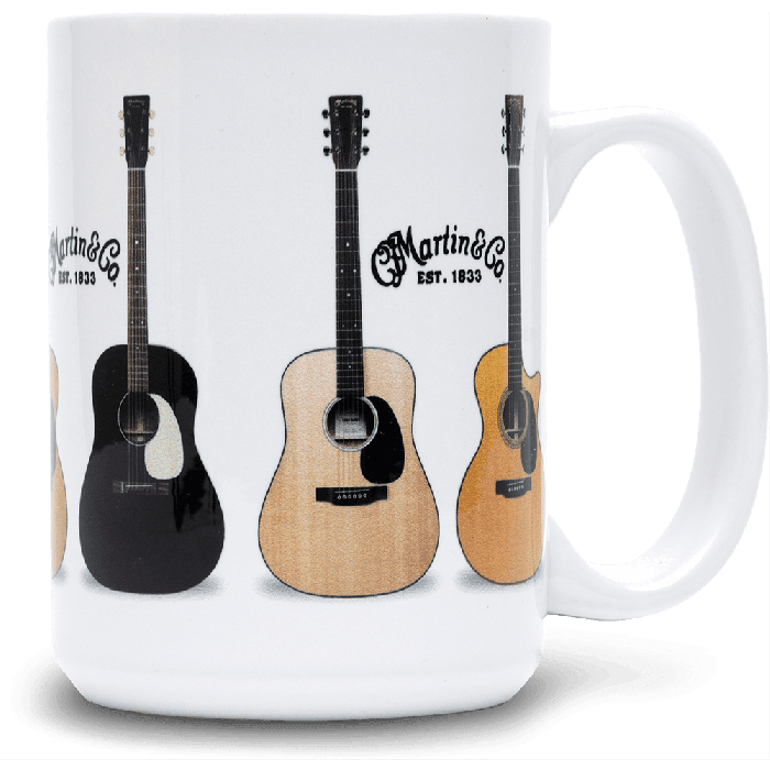 Taza Martin Blanca 150Oz 3 Taza Martin Blanca 150Oz 3