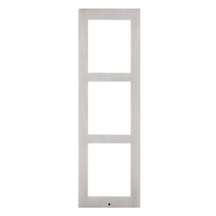 2N IP Verso - Frame for surface installation, 3 modules 2N IP Verso - Frame for surface installation, 3 modules