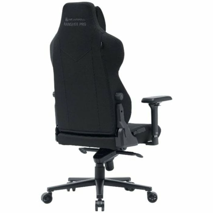 Silla de Oficina Newskill Negro 3