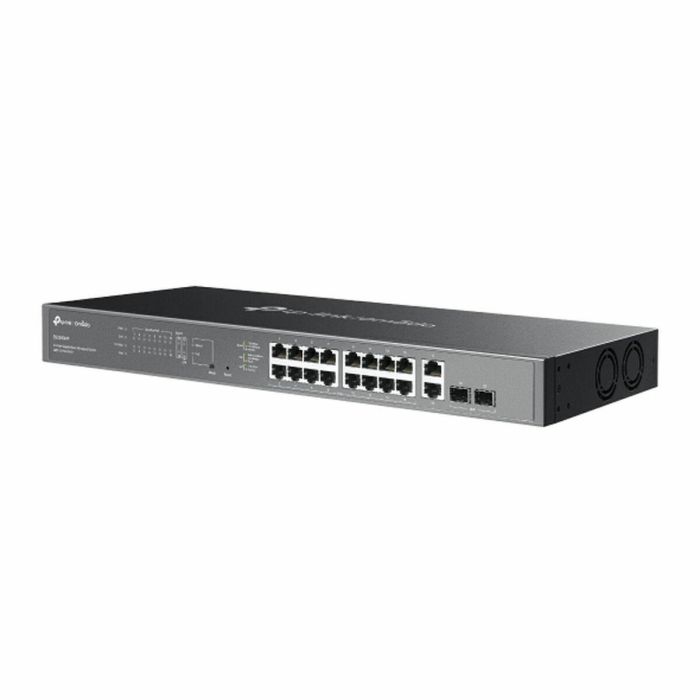 Switch TP-Link ES220GMP 20 Switch TP-Link ES220GMP 20