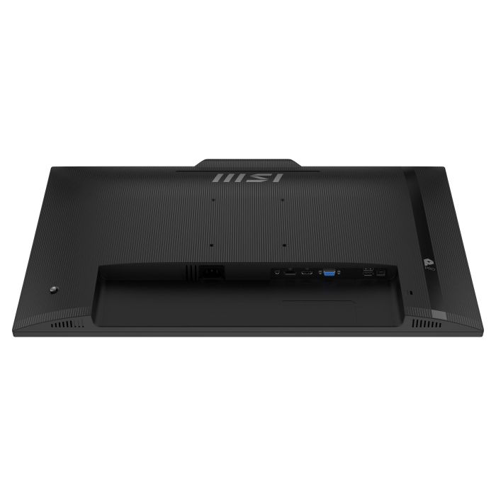 MSI PRO MP272PMG Monitor 69cm (27") IPS Full HD 1920x1080 120Hz 4ms Negro 6