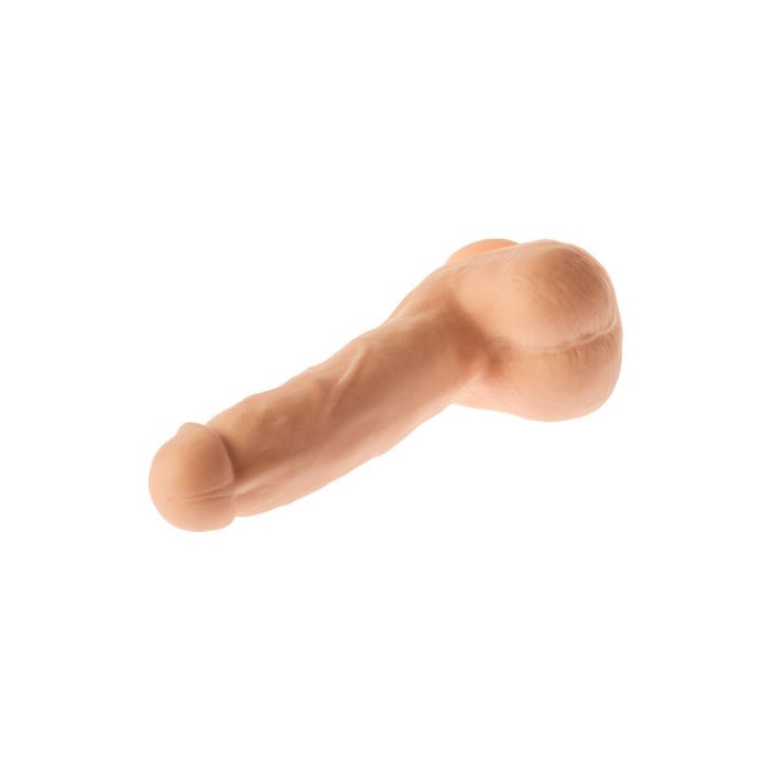 Consolador Realista Dream Toys Mr Dixx PVC Ø 4 cm 6 Consolador Realista Dream Toys Mr Dixx PVC Ø 4 cm 6