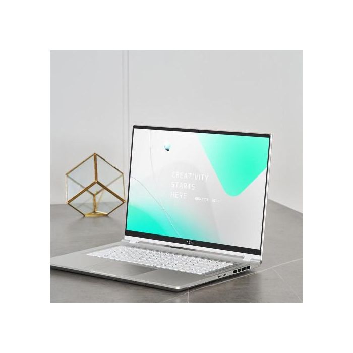 Gigabyte AERO 16 OLED BKF-73ES994SO ordenador portatil Portátil 40,6 cm (16") UHD+ Intel® Core™ i7 i7-13700H 16 GB DDR5-SDRAM 1 TB SSD NVIDIA GeForce RTX 4060 Wi-Fi 6E (802.11ax) Windows 11 Home Plata 15 Gigabyte AERO 16 OLED BKF-73ES994SO ordenador portatil Portátil 40,6 cm (16") UHD+ Intel® Core™ i7 i7-13700H 16 GB DDR5-SDRAM 1 TB SSD NVIDIA GeForce RTX 4060 Wi-Fi 6E (802.11ax) Windows 11 Home Plata 15