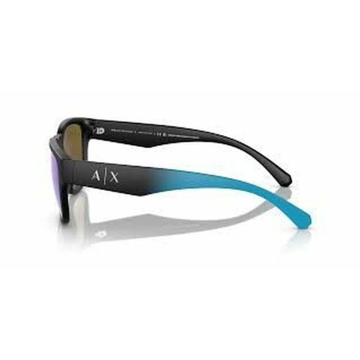 Gafas de Sol Hombre Armani Exchange AX4115SU-832525-54 ø 54 mm 1 Gafas de Sol Hombre Armani Exchange AX4115SU-832525-54 ø 54 mm 1
