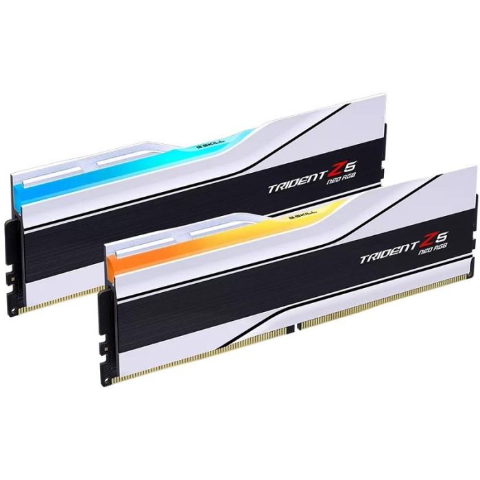 G.Skill 32-GX2-TZ5NRW - Memoria RAM DDR5 32GB (2x16GB) 6000MHz CL30 AMD EXPO 2 G.Skill 32-GX2-TZ5NRW - Memoria RAM DDR5 32GB (2x16GB) 6000MHz CL30 AMD EXPO 2
