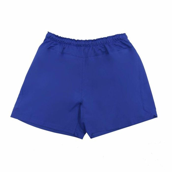 Pantalones Cortos Deportivos para Niños Nike Valencia CF Fútbol Azul 12-13 Años 3