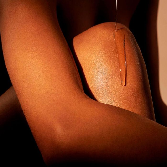 Rituals Aceite Seco para Cuerpo The Ritual of Ayurveda 100 ml con Rosa de la India y Almendra Dulce para Hidratación Profunda