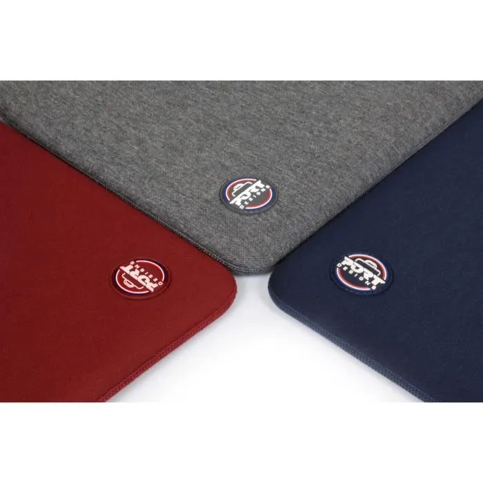 Port Designs Carcasa para Portátil TORINO II 15,6" Negro 3