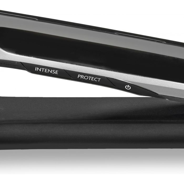 BaByliss ST397E Plancha de Pelo Ancha Sleek Control con Tecnología Iónica para un Alisado Eficiente y Sin Frizz 2
