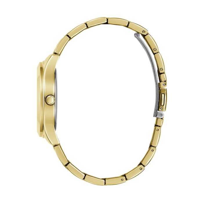 Reloj Mujer Guess TRI PLAQUE 2
