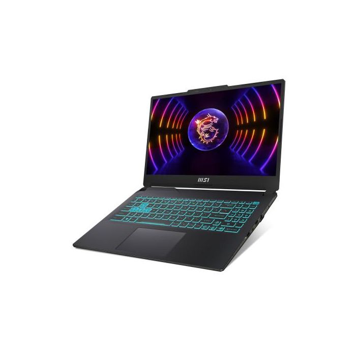 Laptop MSI Cyborg 15 A13VF-828XES 15,6" Intel Core i7-13620H 16 GB RAM 512 GB 512 GB SSD Nvidia Geforce RTX 4060 13