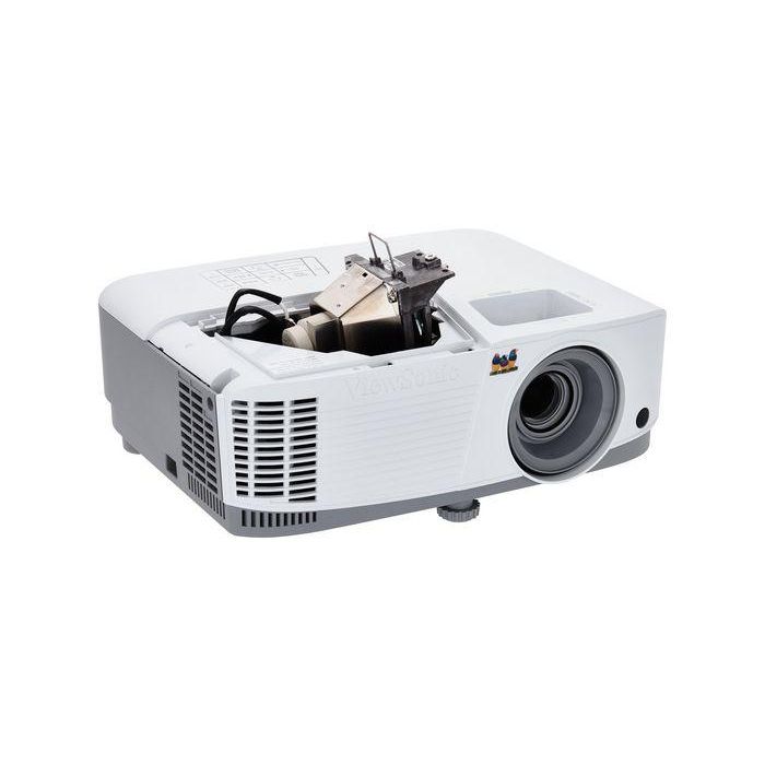 ViewSonic PA503X Proyector DLP 3600 Lúmenes XGA (1024x768) HDMI 3D SuperColor para Oficina y Educación 12 ViewSonic PA503X Proyector DLP 3600 Lúmenes XGA (1024x768) HDMI 3D SuperColor para Oficina y Educación 12