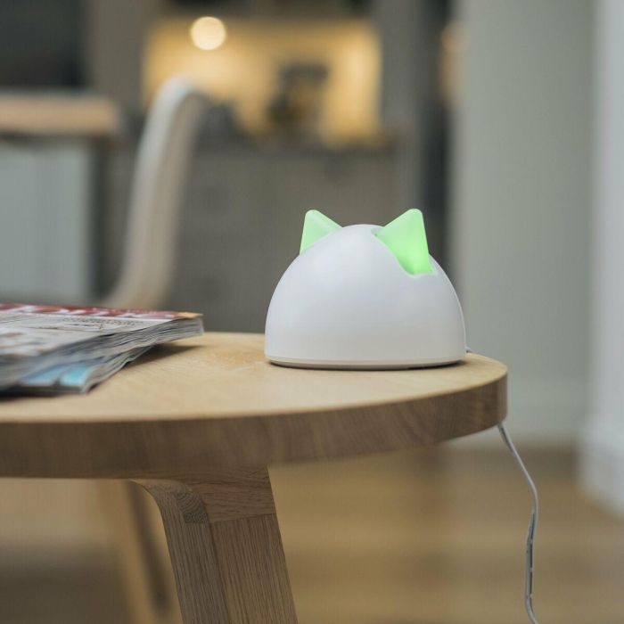 Sureflap Hub Connect para Productos Sure Petcare y Aplicación, Blanco, para Gatos y Perros 4