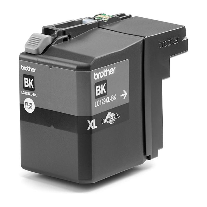 Brother MFC-J6520DW-J6720DW-J6920DW Tinta Negra para MFC-J6520Dw-J6720Dw-J6920Dw 2 Brother MFC-J6520DW-J6720DW-J6920DW Tinta Negra para MFC-J6520Dw-J6720Dw-J6920Dw 2