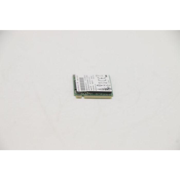 Lenovo Disco Duro Sólido Interno SSD 512GB M.2 2242 PCIe Gen3 x4 UM STD para Portátiles y PCs 2