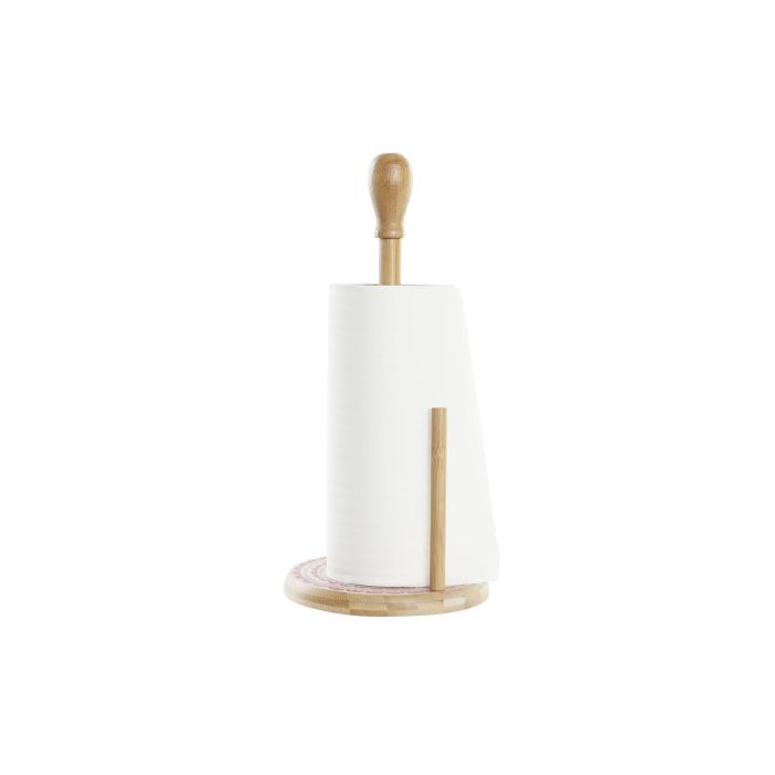 DKD Home Decor Portarrollos Colonial de Bambú Africa Turquesa Granate 2 x 35 x 18 cm (4 Unidades) 2 DKD Home Decor Portarrollos Colonial de Bambú Africa Turquesa Granate 2 x 35 x 18 cm (4 Unidades) 2
