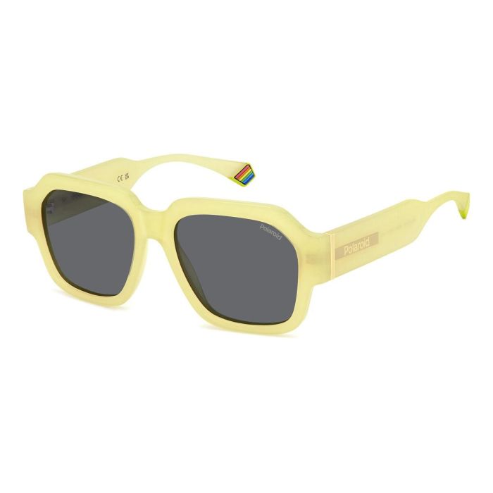 Gafas de Sol Unisex Polaroid PLD6212SX40G ø 54 mm