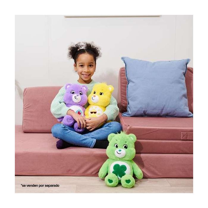 Osos Amorosos Peluche Gracioso 35 cm en Caja 1