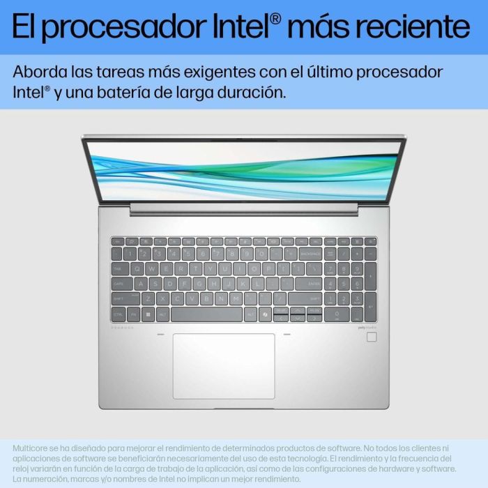 Portatil Hp Probook 460 gr11 Ultra 9 Portatil Hp Probook 460 gr11 Ultra 9