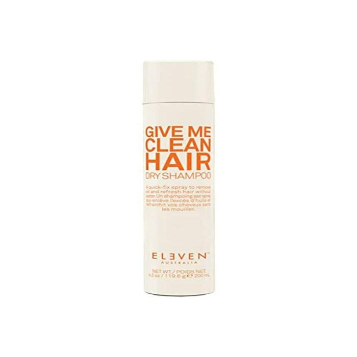 Eleven Australia Give Me Clean Hair Shampoo