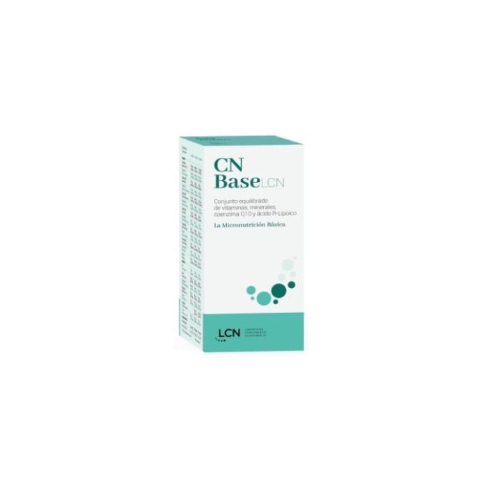 Cn Base 120Cap.Veg. Cn Base 120Cap.Veg.