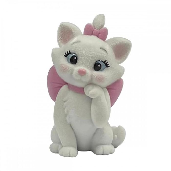 Enesco Figura Flocada Disney Los Aristogatos