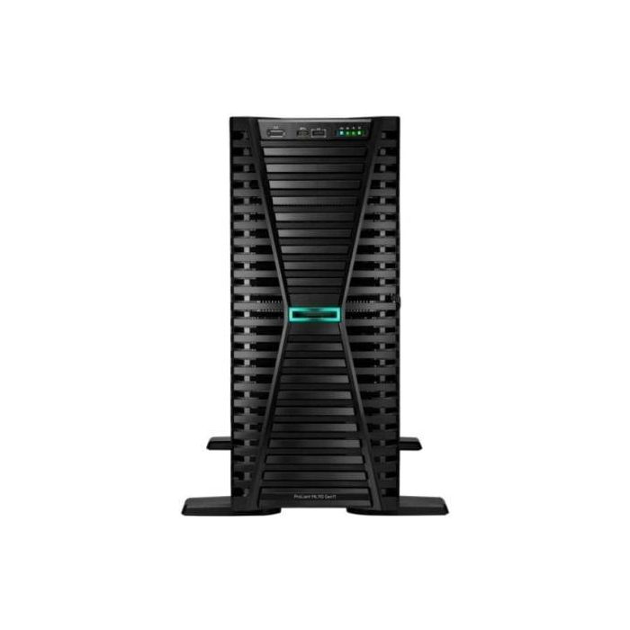 Servidor Torre HPE P55639-421 Intel Xeon 32 GB RAM 1 Servidor Torre HPE P55639-421 Intel Xeon 32 GB RAM 1