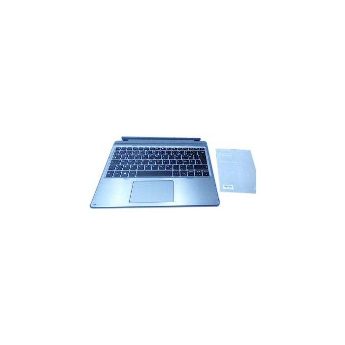 Dell Germany, Kit Keyboard, German, 83 Keys, Backlit, M17NCC-UB 3 Dell Germany, Kit Keyboard, German, 83 Keys, Backlit, M17NCC-UB 3