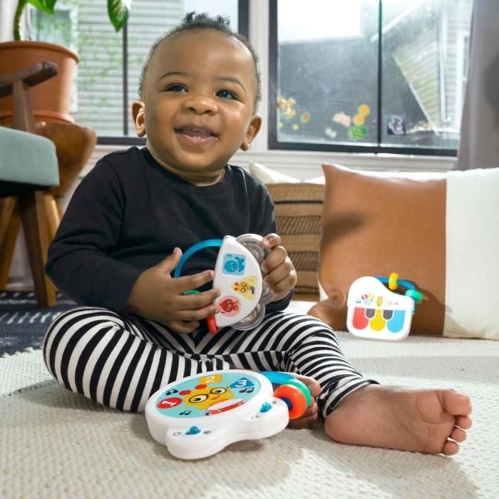 Juguete musical de 3 piezas - BABY EINSTEIN - Pequeña Sinfonía - Niños a partir de 3 meses 5