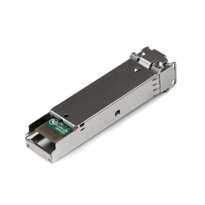Walkie-Talkie Startech AR-SFP-1G-SX-ST 9 Walkie-Talkie Startech AR-SFP-1G-SX-ST 9