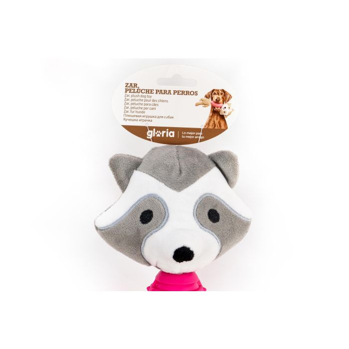 Zar Bell Peluche Para Perro 3 Zar Bell Peluche Para Perro 3