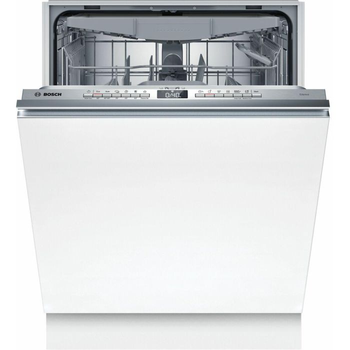 Lavavajillas BOSCH SMH4HVX03E 60 cm Lavavajillas BOSCH SMH4HVX03E 60 cm