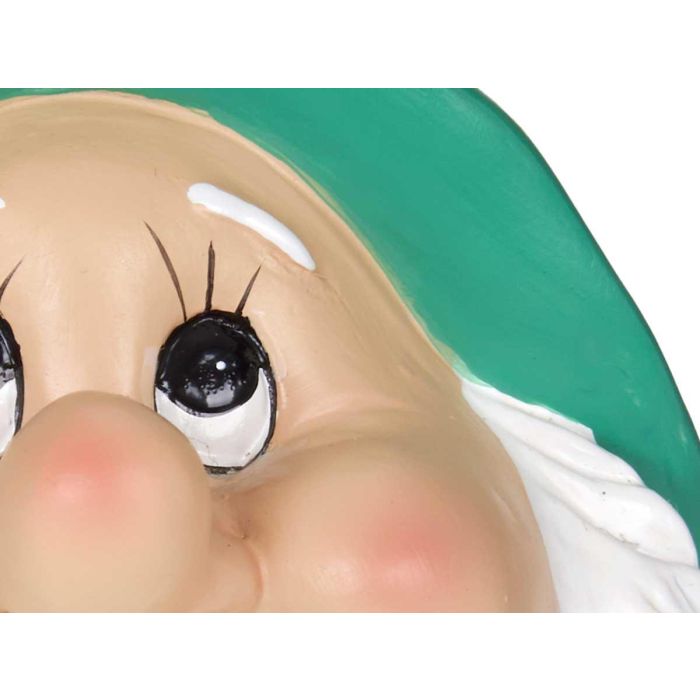 Figura Enano Welcome Surtidos Ibergarden 12X27CM (8 Unidades) 4 Figura Enano Welcome Surtidos Ibergarden 12X27CM (8 Unidades) 4