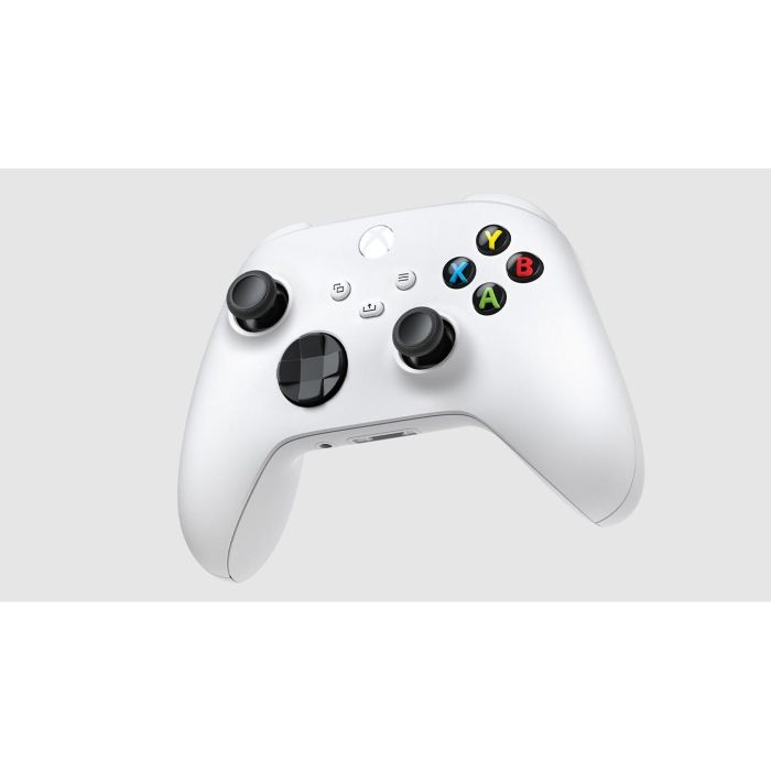 Mando Gaming Inalámbrico Microsoft QAS-00009 3 Mando Gaming Inalámbrico Microsoft QAS-00009 3